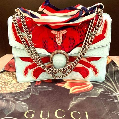 gucci crab bag|gucci leather handbags.